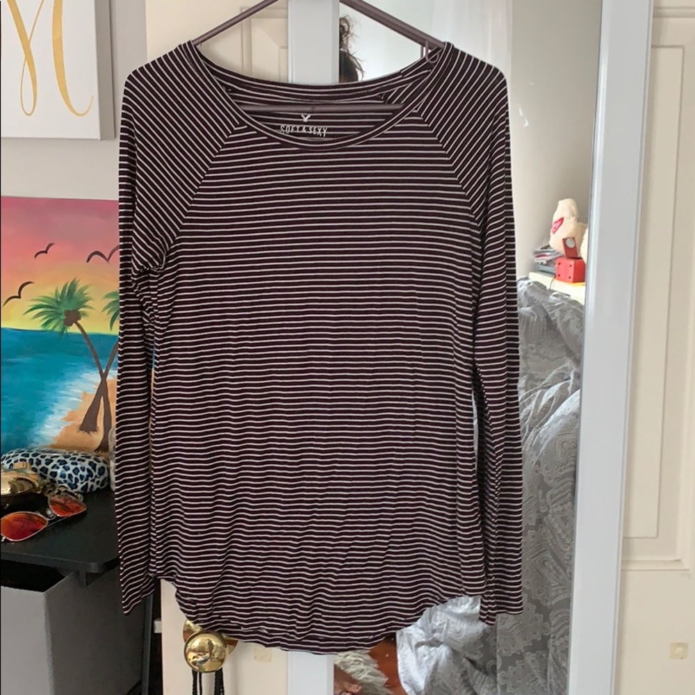 Long sleeve